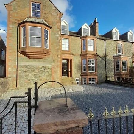 Kirkcudbright Holiday Apartments - Apartment C Extérieur photo