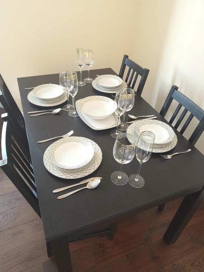Kirkcudbright Holiday Apartments - Apartment C Extérieur photo