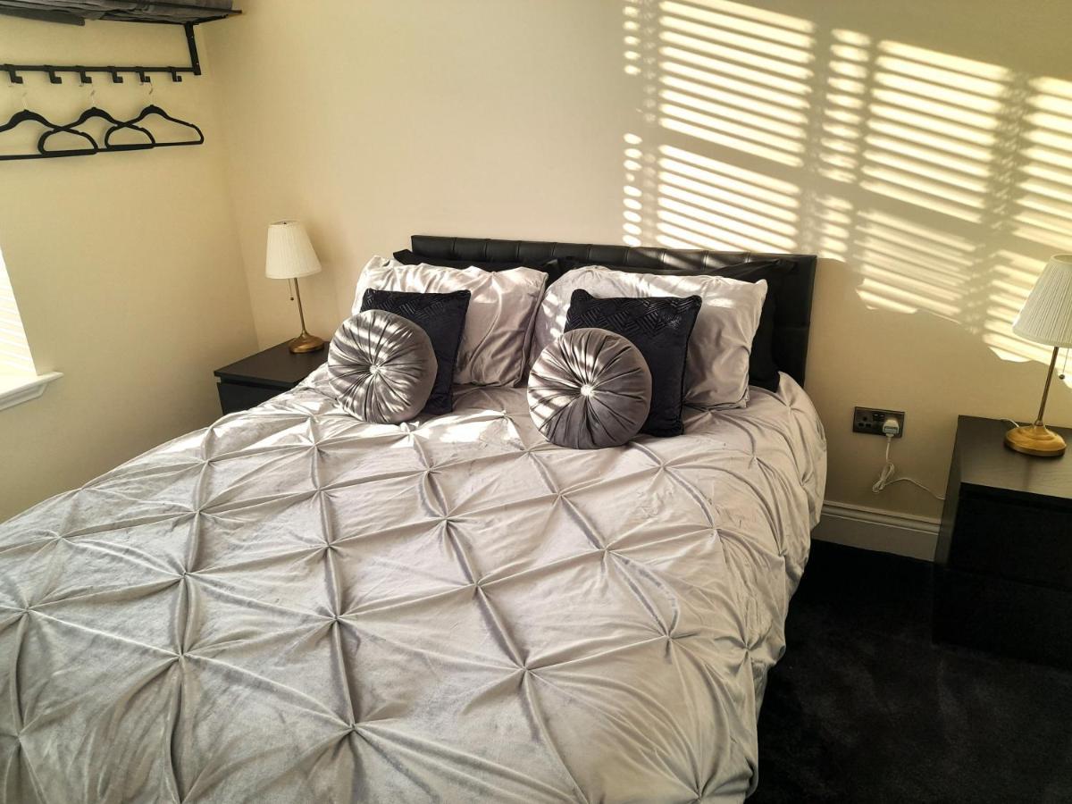 Kirkcudbright Holiday Apartments - Apartment C Extérieur photo