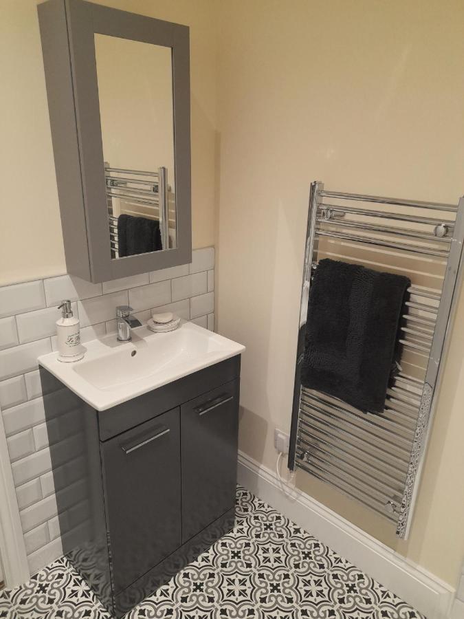 Kirkcudbright Holiday Apartments - Apartment C Extérieur photo