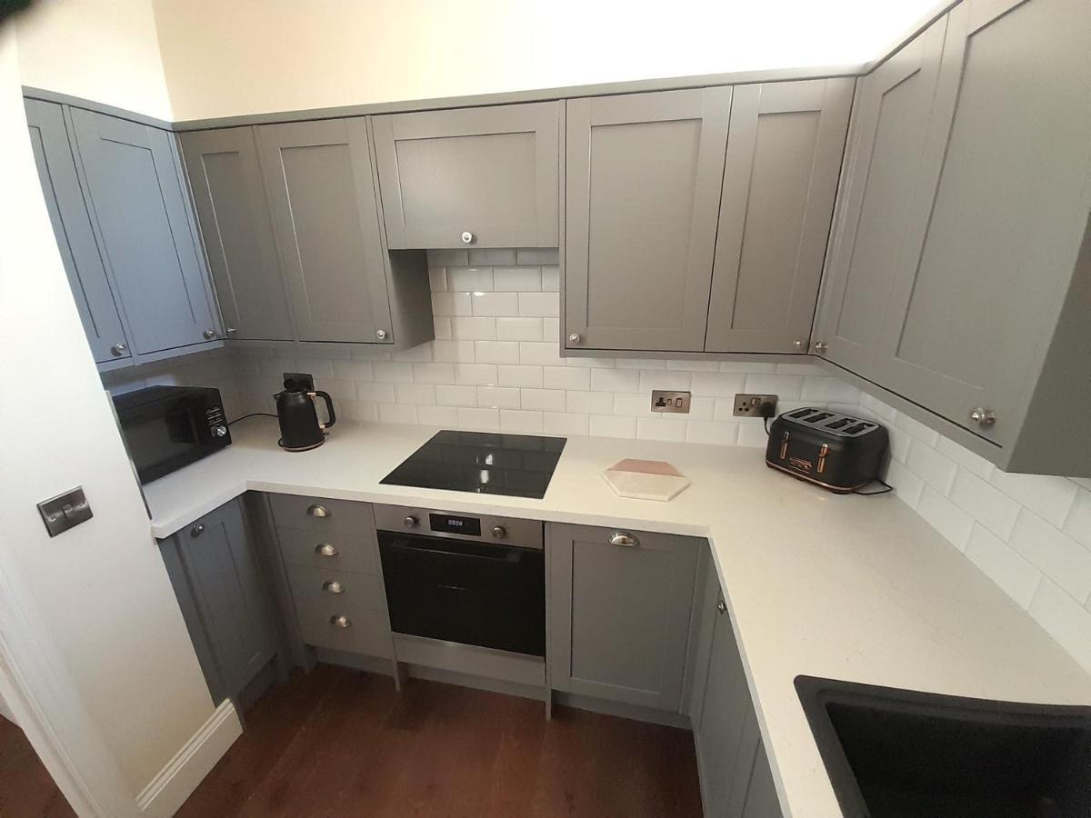 Kirkcudbright Holiday Apartments - Apartment C Extérieur photo