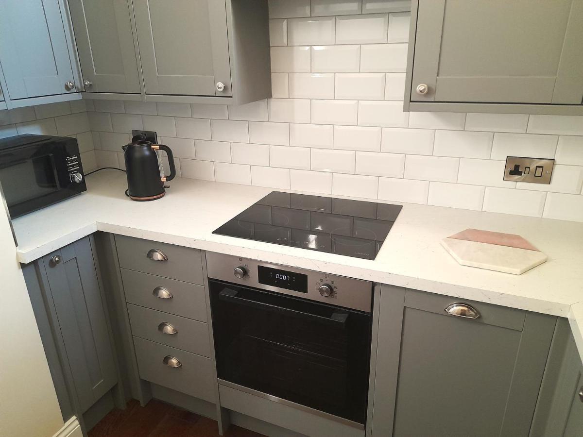 Kirkcudbright Holiday Apartments - Apartment C Extérieur photo